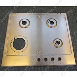 Szennytálca (eredeti) WHIRLPOOL gázfőzőlap / RENDELÉSRE