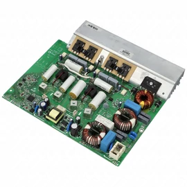 Elektronika (teljesítmény, eredeti) WHIRLPOOL főzőlap / RENDELÉSRE