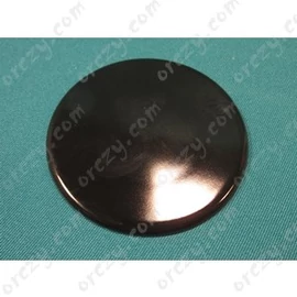 75/40mm Égőfedél közepes (eredeti) WHIRLPOOOL tűzhely / RENDELÉSRE