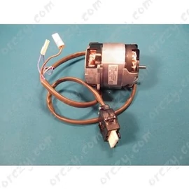 180W Motor (eredeti) WHIRLPOOL páraelszívó / RENDELÉSRE
