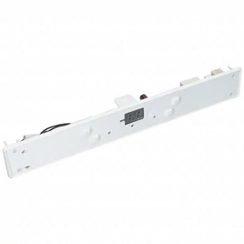 Elektronika (vezérlő, eredeti) WHIRLPOOL hűtőgép / RENDELÉSRE