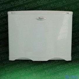 Ajtó (fagyasztó, eredeti) WHIRLPOOL hűtőgép / RENDELÉSRE