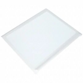 390x342 mm Polc (zöldségtartó feletti) WHIRLPOOL hűtőgép / RENDELÉSRE