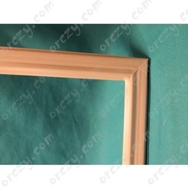 575X840 MM Ajtógumi N.T. (eredeti) WHIRLPOOL hűtőgép / RENDELÉSRE