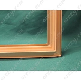 575X840 MM Ajtógumi N.T. (eredeti) WHIRLPOOL hűtőgép / RENDELÉSRE