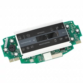 Elektronika (kezelő, eredeti) WHIRLPOOL hűtőgép / RENDELÉSRE