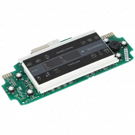 Elektronika (kezelő, eredeti) WHIRLPOOL hűtőgép / RENDELÉSRE