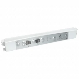 Elektronika (vezérlő, eredeti) WHIRLPOOL hűtőgép / RENDELÉSRE