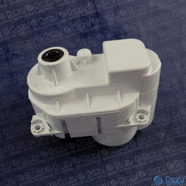 Jégkészítő motor (eredeti) WHIRLPOOL hűtőgép / RENDELÉSRE
