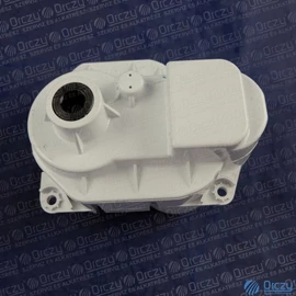 Jégkészítő motor (eredeti) WHIRLPOOL hűtőgép / RENDELÉSRE