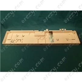 Előlap (control panel) eredeti WHIRLPOOL mosogatógép / RENDELÉSRE