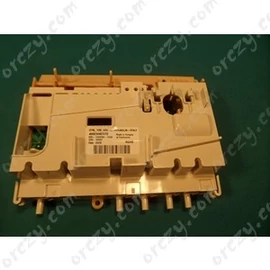 Elektronika (vezérlő, eredeti) WHIRLPOOL mosogatógép / RENDELÉSRE