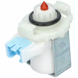 Mágnesszelep, sótartály (eredeti) WHIRLPOOL mosogatógép / RENDELÉSRE