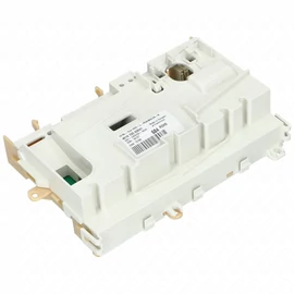 Elektronika vezérlő (eredeti) WHIRLPOOL / INDESIT mosógép / RENDELÉSRE