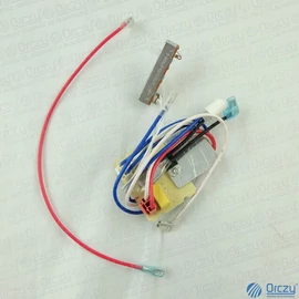 Elektronika vezérlő (eredeti) HOOVER porszívó / RENDELÉSRE