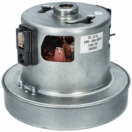 Motor (eredeti) HOOVER porszívó / RENDELÉSRE