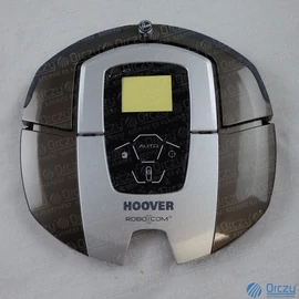 Elektronika vezérlő + felső burkolat (eredeti) HOOVER porszívó / RENDELÉSRE