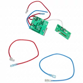 Elektronika fordulatszámszabályz (eredeti) HOOVER porszívó / RENDELÉSRE
