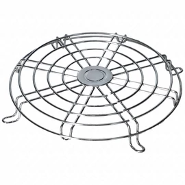 Rács (ventilátor, bontott, eredeti) BEKO hűtő