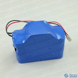 1300mAh Akkumulátor (eredeti) CANDY porszívó /RENDELÉSRE