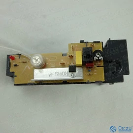Elektronika vezérlő (eredeti) HOOVER porszívó / RENDELÉSRE