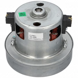 Motor (eredeti) HOOVER porszívó / RENDELÉSRE