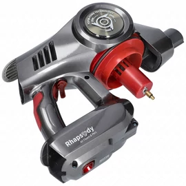 22V Motor egység (eredeti) HOOVER porszívó / RENDELÉSRE