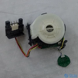 Motor + elektronika (eredeti) HOOVER porszívó / RENDELÉSRE