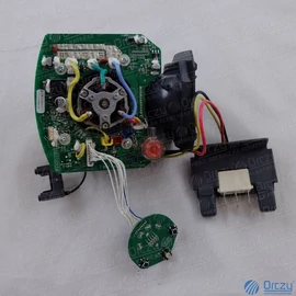 Motor + elektronika (eredeti) HOOVER porszívó / RENDELÉSRE