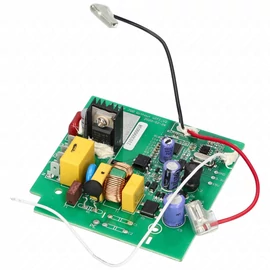 Elektronika fordulatszámszabályzó (eredeti) HOOVER porszívó / RENDELÉSRE