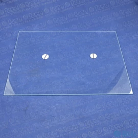 410x570mm Polc, zöldségtartó feletti (eredeti) WHIRLPOOL hűtőgép / RENDELÉSRE