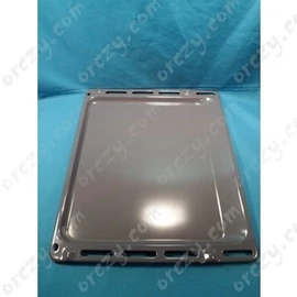 380x455 mm Tepsi, lapos (eredeti) WHIRLPOOL tűzhely / RENDELÉSRE