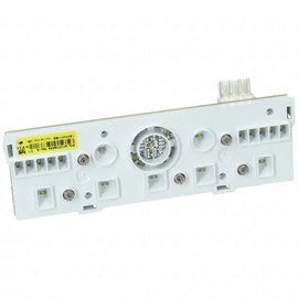 Elektronika, kezelő (eredeti) WHIRLPOOL hűtőgép / RENDELÉSRE