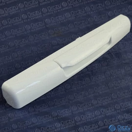 Fogantyú (ajtó, eredeti) WHIRLPOOL mosógép / RENDELÉSRE