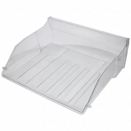 435x168x395 mm Fiók, felső, felső (bontott, eredeti) WHIRLPOOL / INDESIT hűtőgép