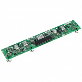 Elektronika (kezelő) WHIRLPOOL tűzhely / RENDELÉSRE