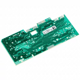 Elektronika (kijelző) eredeti WHIRLPOOL szárítógép / RENDELÉSRE