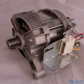 Motor (eredeti) WHIRLPOOL mosógép /RENDELÉSRE