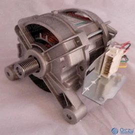 Motor (eredeti) WHIRLPOOL mosógép /RENDELÉSRE