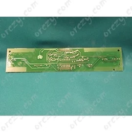 Elektronika kezelő (eredeti) WHIRLPOOL mikrohullámú sütő / RENDELÉSRE