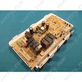 Elektronika (vezérlő, eredeti) WHIRLPOOL mikro / RENDELÉSRE