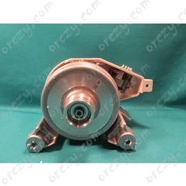 Motor (eredeti) WHIRLPOOL mosógép / RENDELÉSRE