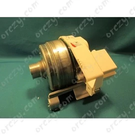 Motor (eredeti) WHIRLPOOL mosógép / RENDELÉSRE
