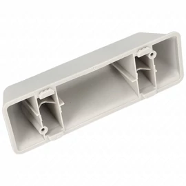 163 mm Dobborda (utángyártott) WHIRLPOOL mosógép