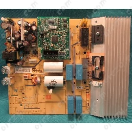 Elektronika (teljesítmény, eredeti) WHIRLPOOL sütő / RENDELÉSRE