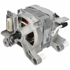 Motor (eredeti) WHIRLPOOL mosógép / RENDELÉSRE