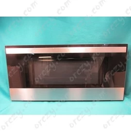 Ajtó komplett (eredeti) WHIRLPOOL mikro / RENDELÉSRE