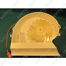 Ventilátor komplett F.T. (eredeti) WHIRLPOOL hűtőgép /RENDELÉSRE