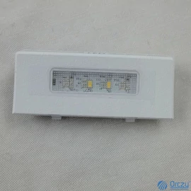 Világítás LED (eredeti) WHIRLPOOL hűtőgép / RENDELÉSRE