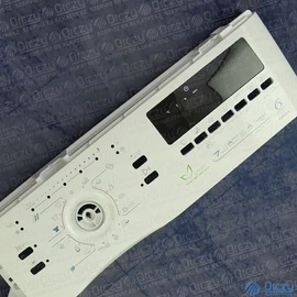 Burkolat kezelő (eredeti) WHIRLPOOL / INDESIT mosógép / RENDELÉSRE